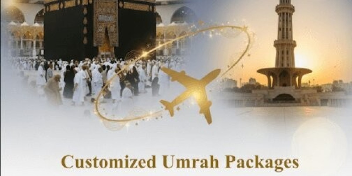 Trusted Umrah & Visa Travel Agency | TravelsScope