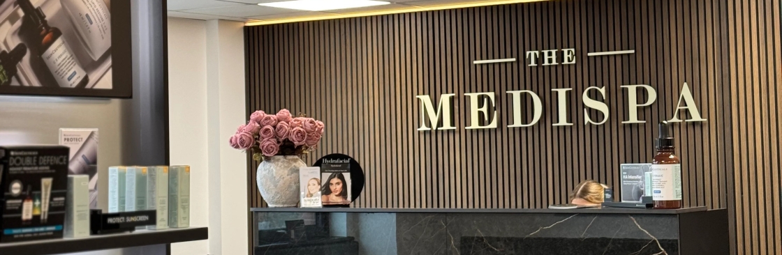 The Medispa Cover Image