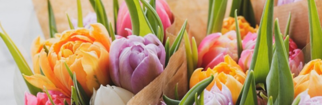 theflower land Cover Image