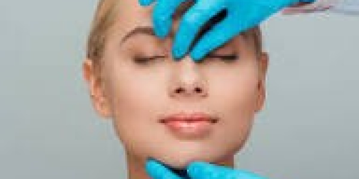 Breathe Easier with Rhinoplasty in Islamabad