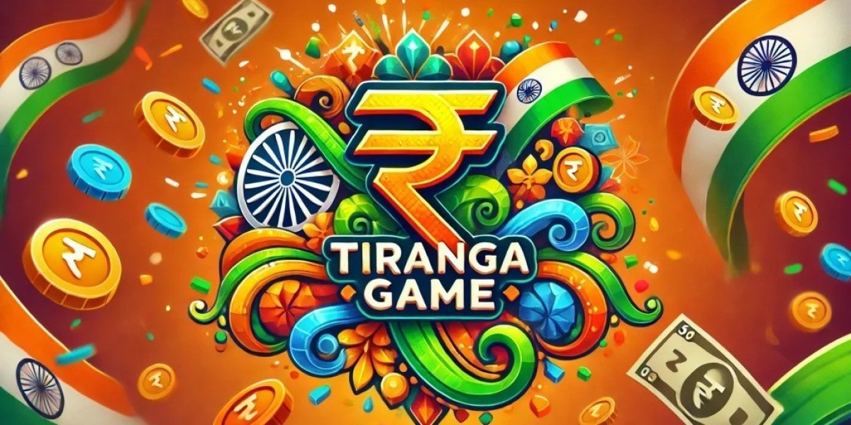 ? Tiranga Game Login – Complete Guide to Colour Prediction & Online Gaming Experience
