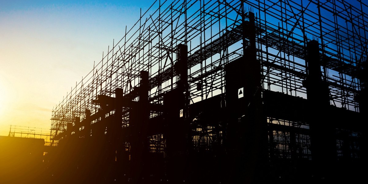 Why Turnkey Building Design and Development Is the Future of Commercial Construction
