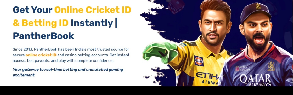 Panther Book Cover Image