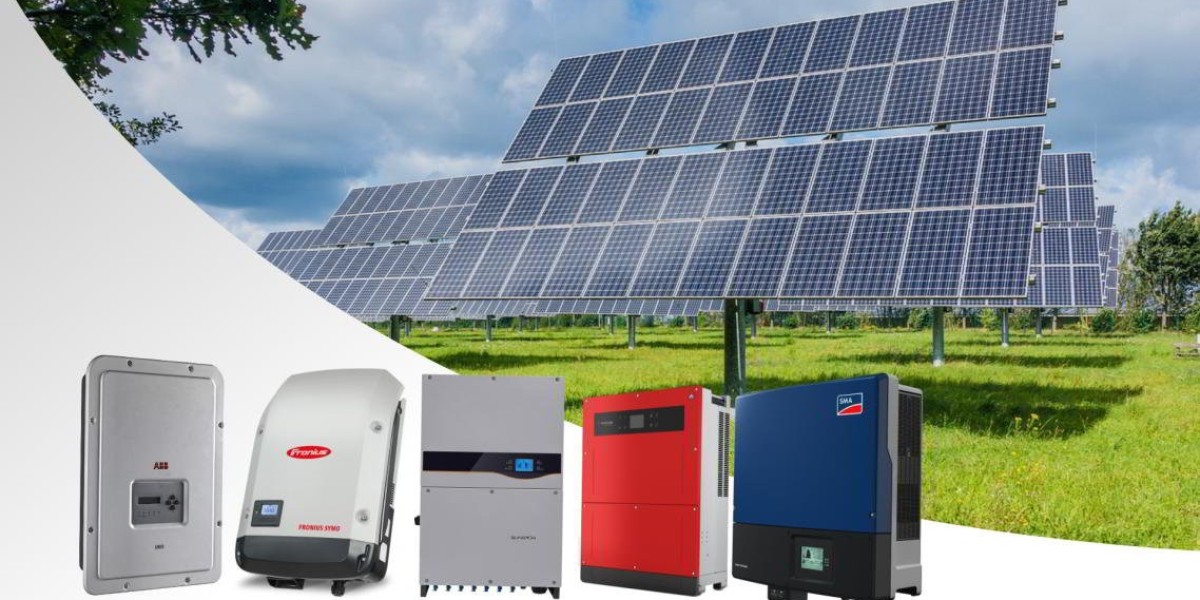 Best Solar Inverter in Pakistan – Complete Guide to Choosing the Right Solar Inverter