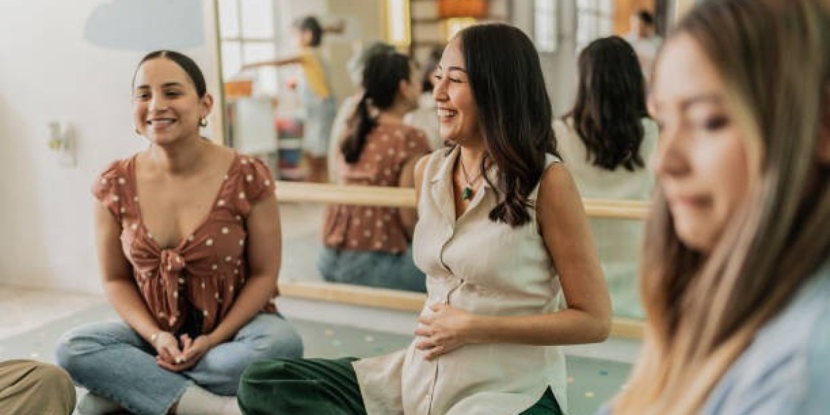 How Can Expecting Parents Feel Truly Ready Before the Baby Arrives?