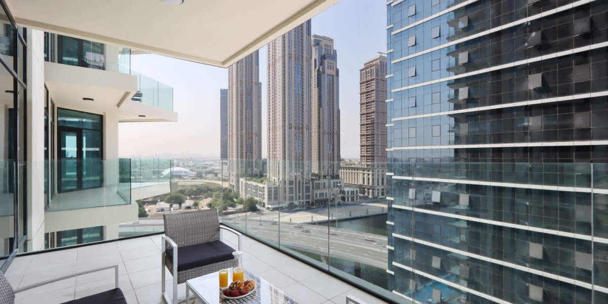 What’s Included in a Dubai Property Management Service Package