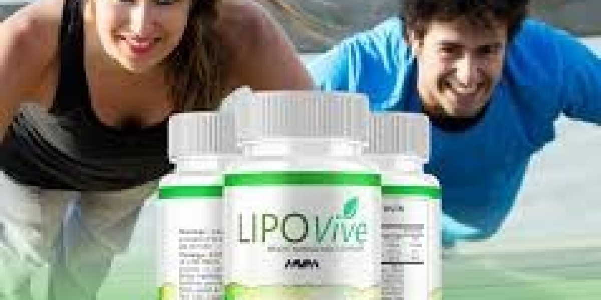 LipoVive vs. Traditional Fat Burners: Which Is Safer for 2026?
