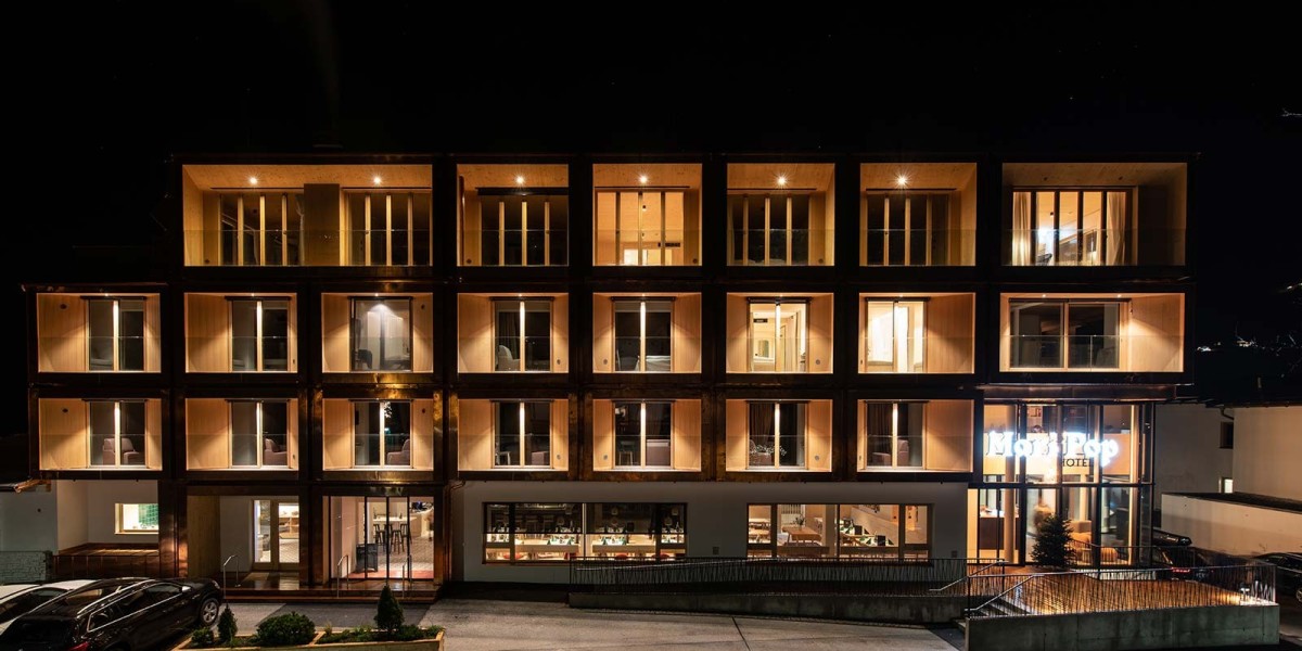 Mari Pop: Der ideale Ort für Geschäftsreisende und Urlauber