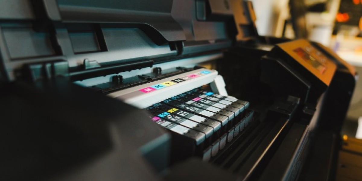 What is Flexo Label Printing Machine | Types and Process