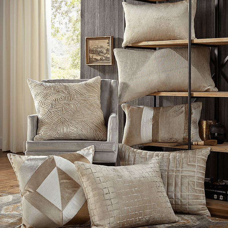 Decorative Cushions Dubai | Buy Luxury & Stylish Cushions