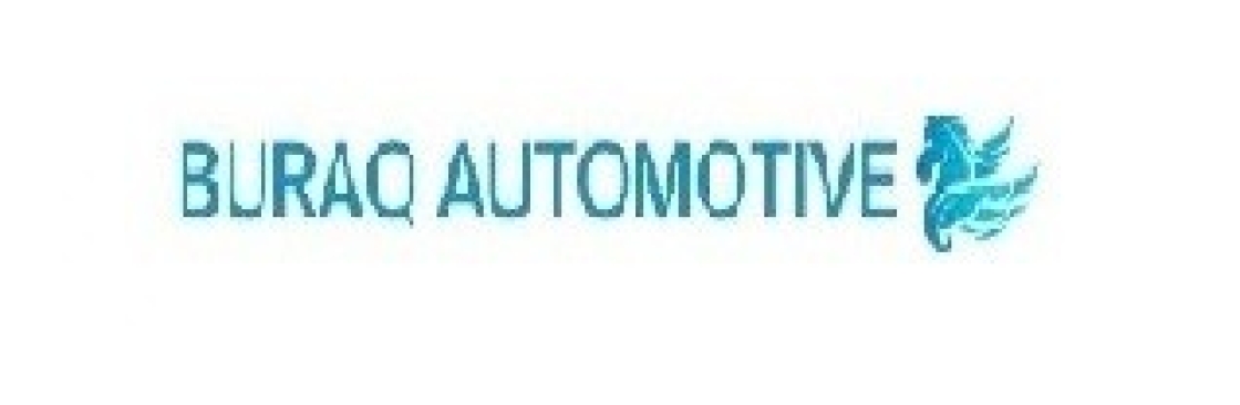 BURAQ AUTOMOTIVE Cover Image