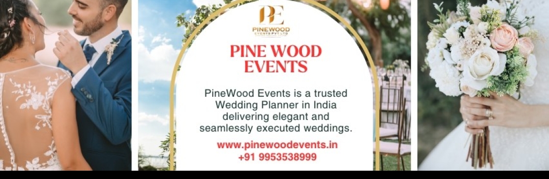 Pinewood Events Cover Image