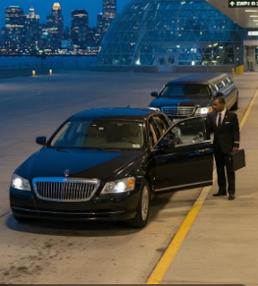 5 Best Benefits of Booking Empyra Chauffeur Service New York