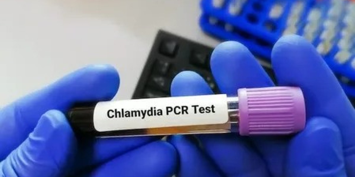 Chlamydia Test in Dubai: How to Reduce Risk and Prevent Infection