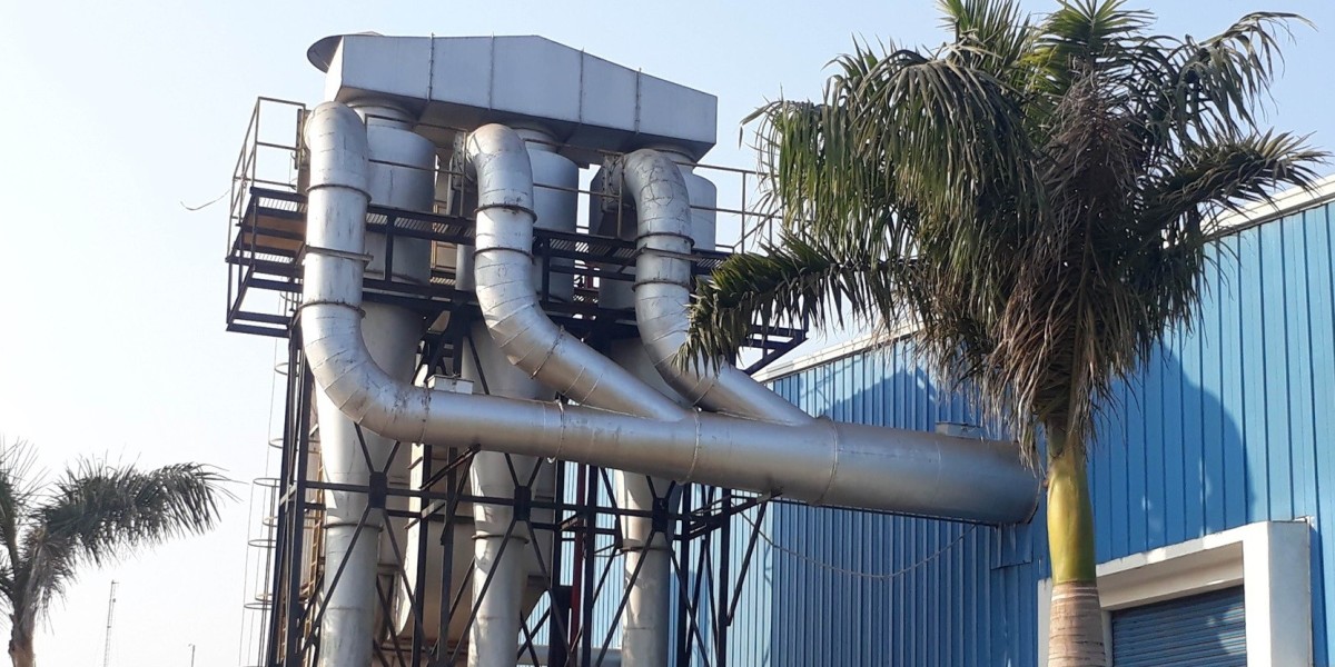 Paint Booth: Ensuring Clean, Safe, and High-Quality Finishing Operations