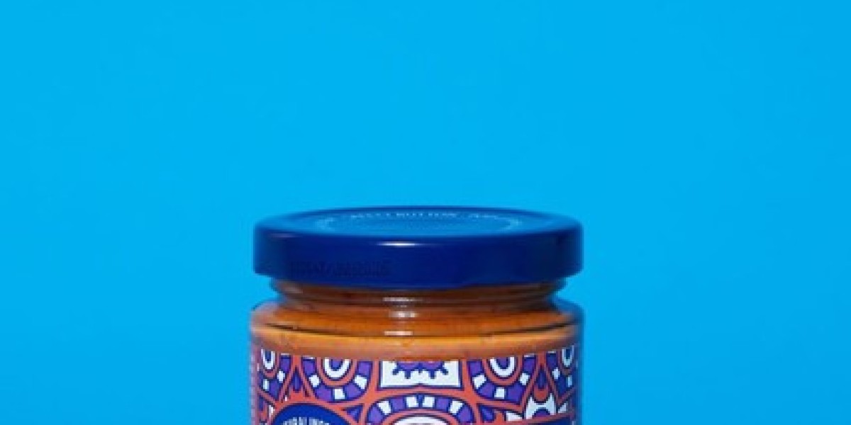 Habanero Heat Unleashed: The Bold Flavor of Wegmans Hot Sauce by MAHI