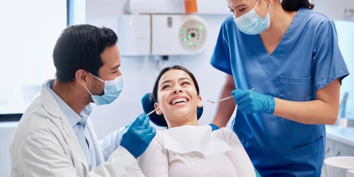 Top-Rated Dentists in Chandigarh for Pain-Free Dentistry | Expert Dental Care