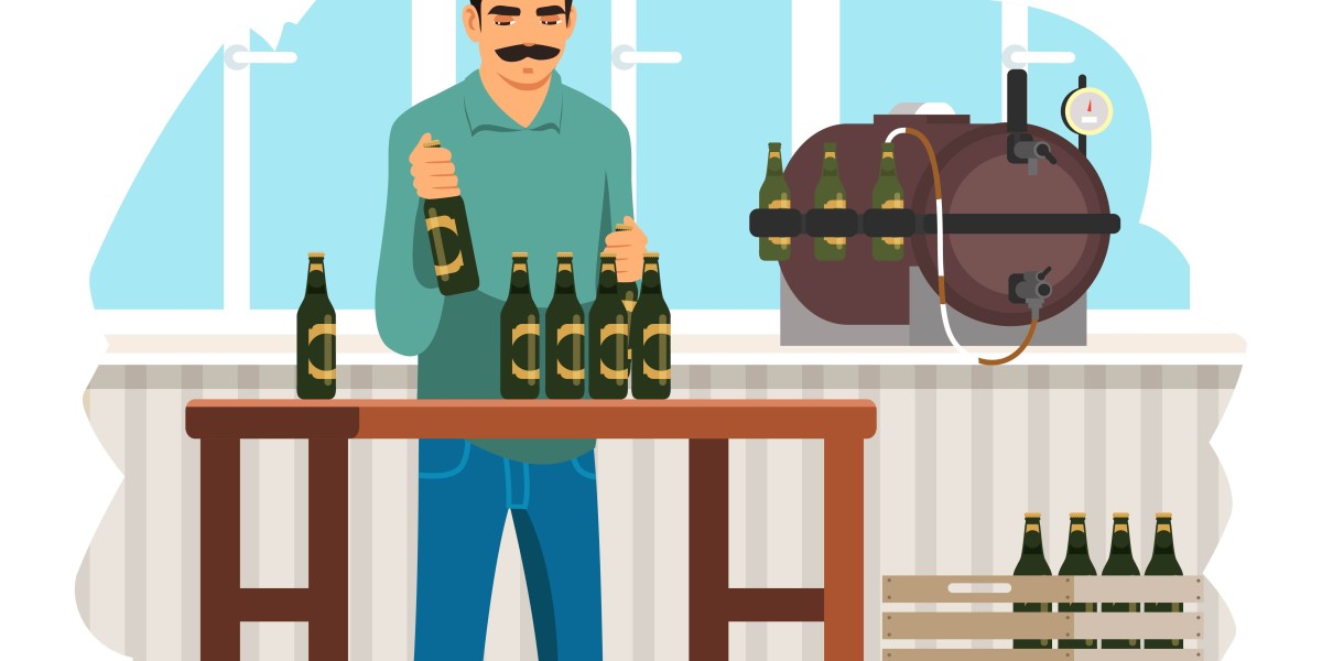 Empty Champagne Bottles Wholesale