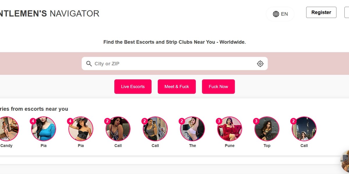 Where to Find Top-Ranked Escorts Online