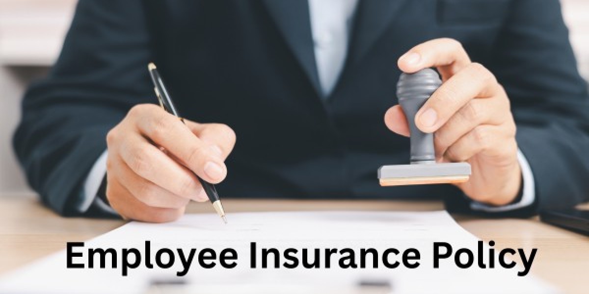 Employee Insurance Policy Guide for Modern Companies