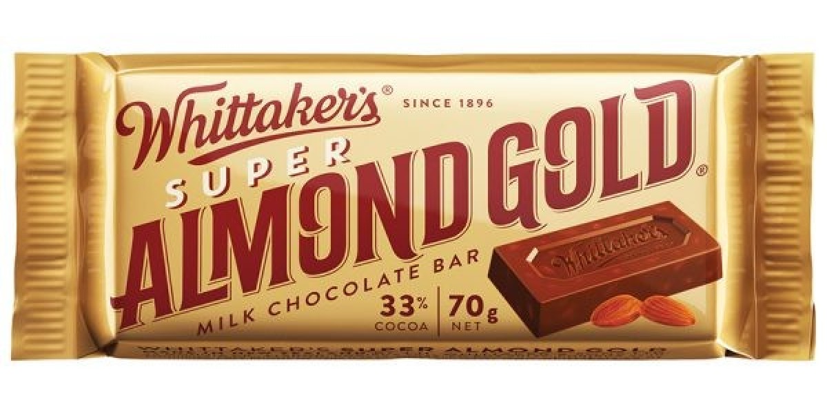 Understanding "Whittaker’s Chocolate" Price Positioning in a Competitive Retail Market