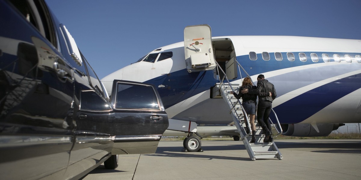 Affordable Airport Transportation in Alexandria Without Compromising Quality