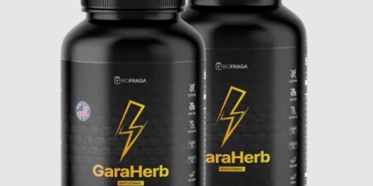 https://www.facebook.com/Garaherb.Official/