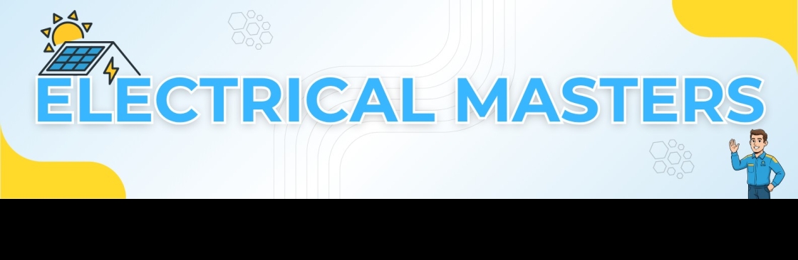 Electrical Masters Cover Image