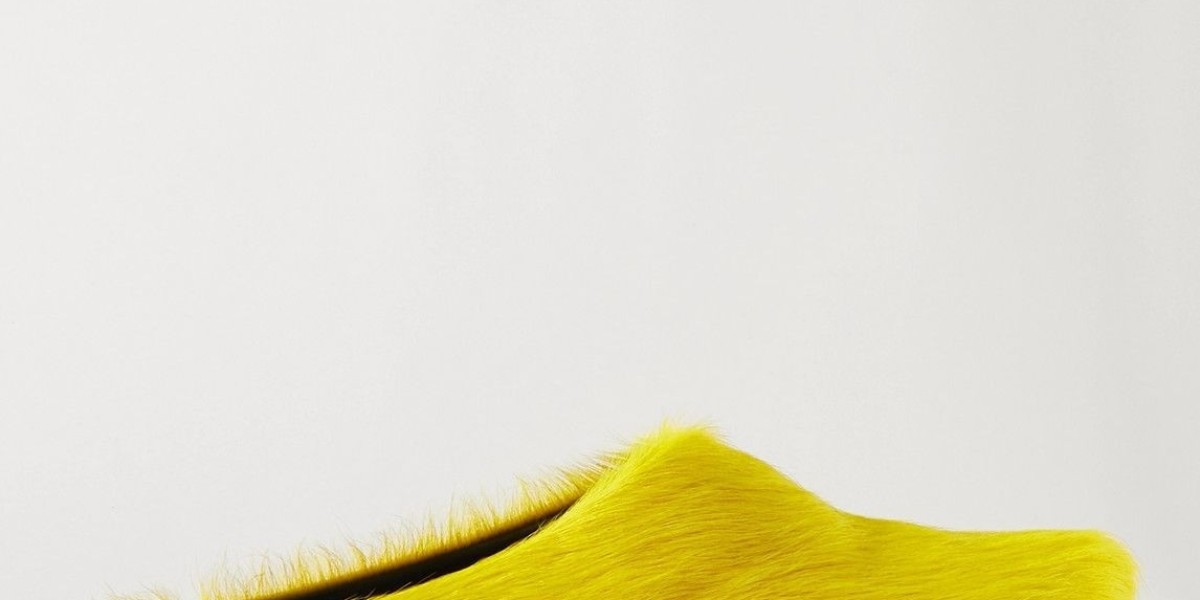 Why Are Yellow Marni Slides Becoming a Statement of Everyday Luxury in Modern Fashion?