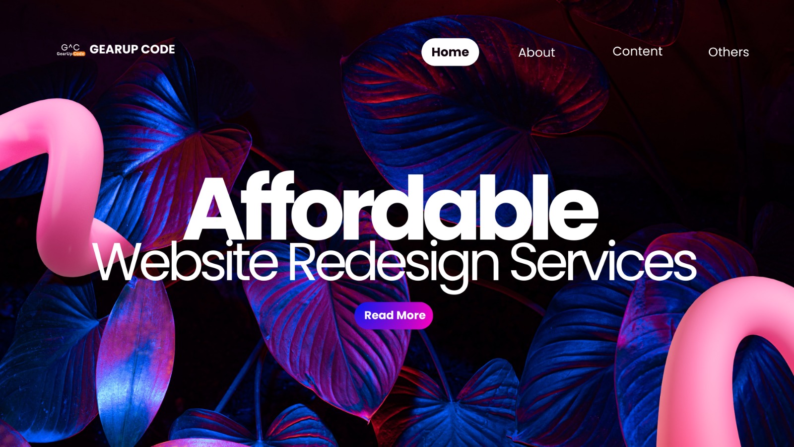 Which Companies Offer Affordable Website Redesign Services for Startups