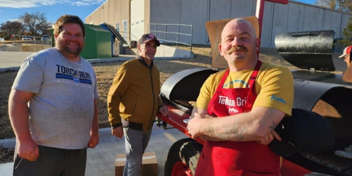 Can Faith-Based Community Kitchens Become the Hidden Lifeline for Struggling Families?