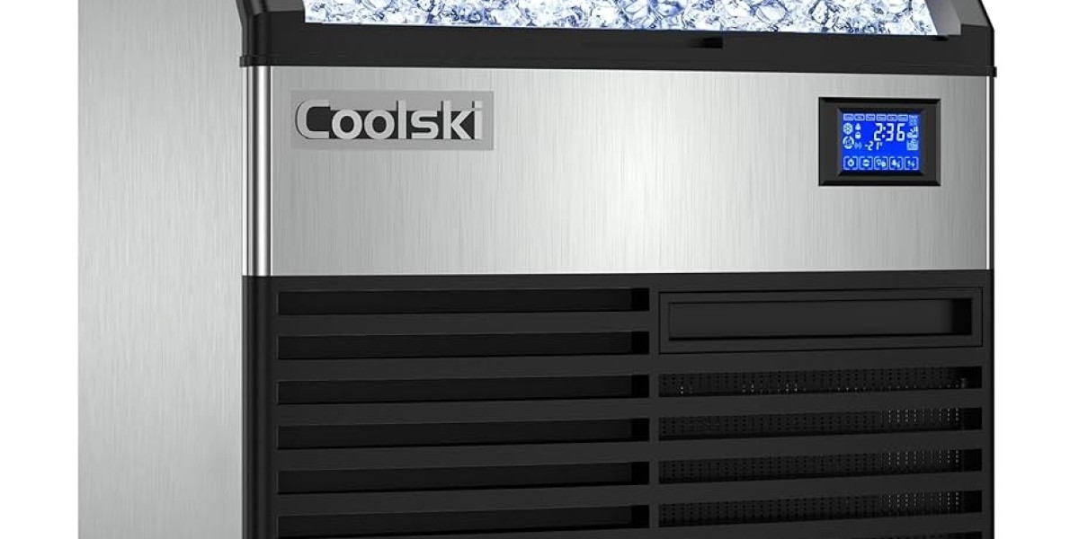 Air-Cooled Ice Machine: Complete Guide for Commercial Kitchens