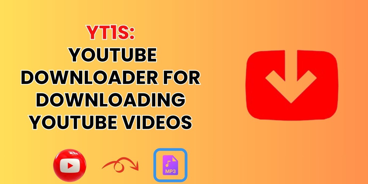 Complete Guide to Using YT1s YouTube Downloader Safely