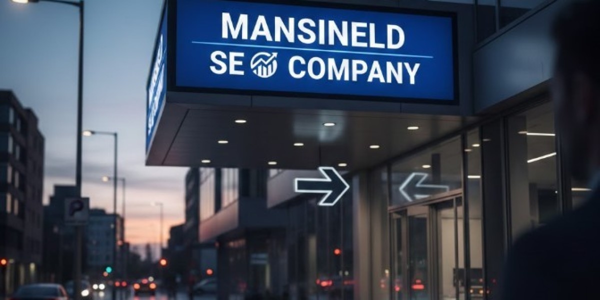 Best Mansfield SEO Company Picks for 2026