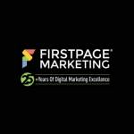firstpage marketing Profile Picture