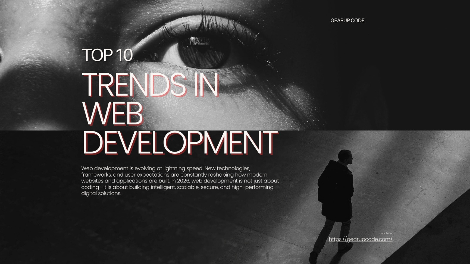 Top 10 Trends in Web Development to Watch in 2026