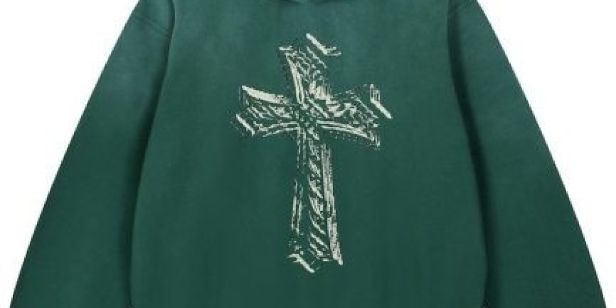 Future of Chrome Hearts Hoodie in the Fashion Industry