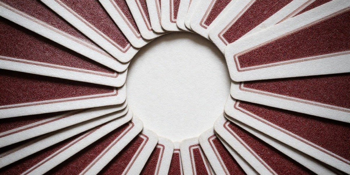 En morsom måte for barn å utvikle konsentrasjonen på med et enkelt kortspill