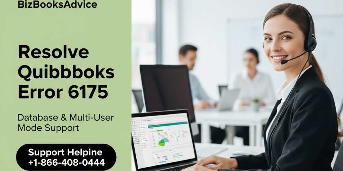 QuickBooks Error 6175 – Causes, Symptoms, and Complete Fix Guide