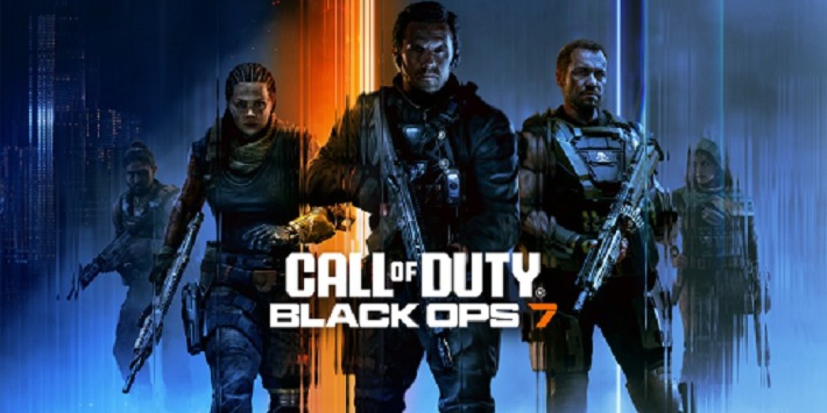 MMOexp COD BO7: Superior recoil management