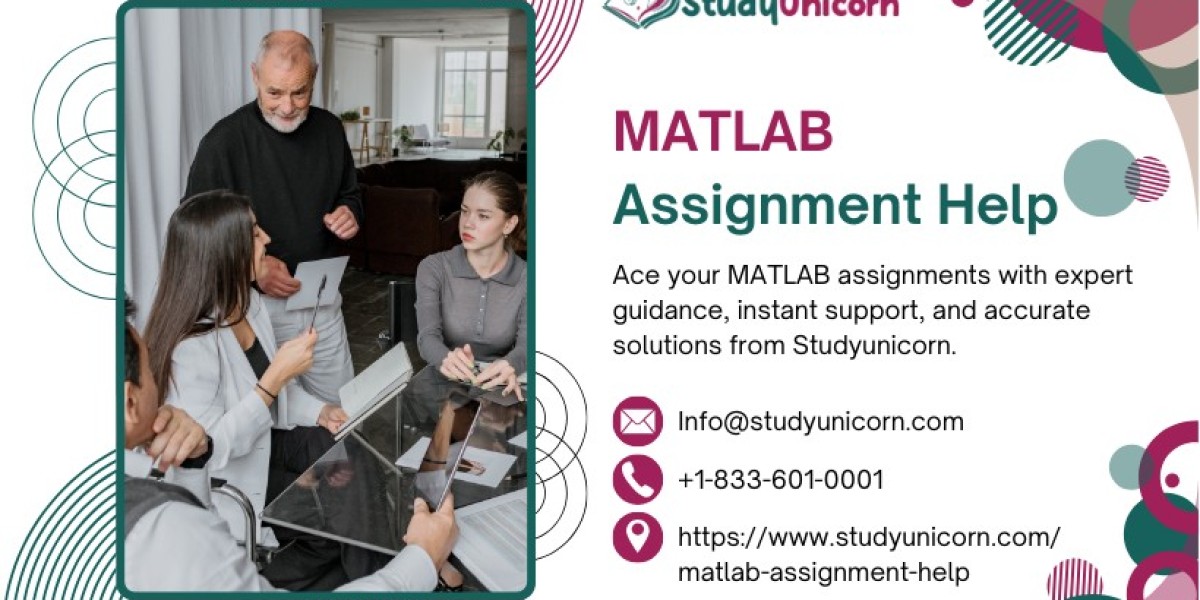 Best 5 Online Websites for MATLAB Assignment Help in 2026