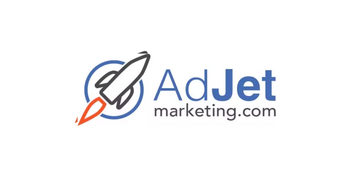 How AdJet Marketing Fuels Real Growth in a Digital‑First World