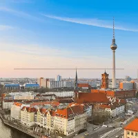 Exhibition Stand Builder & Booth Design Company in Berlin