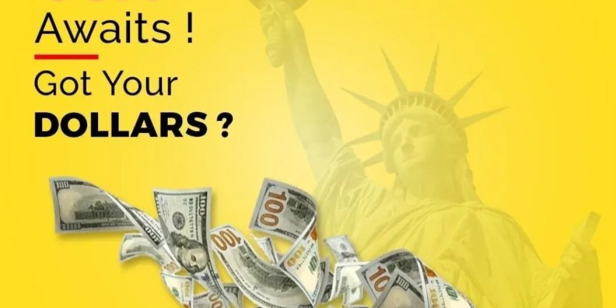 Dollar Rate in Pakistan & Currency Exchange Lahore | LinkExchange