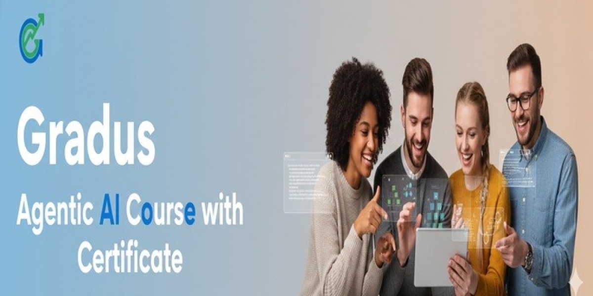 Why is an Agentic AI Course with Certificate the Must-Have Credential for 2026?