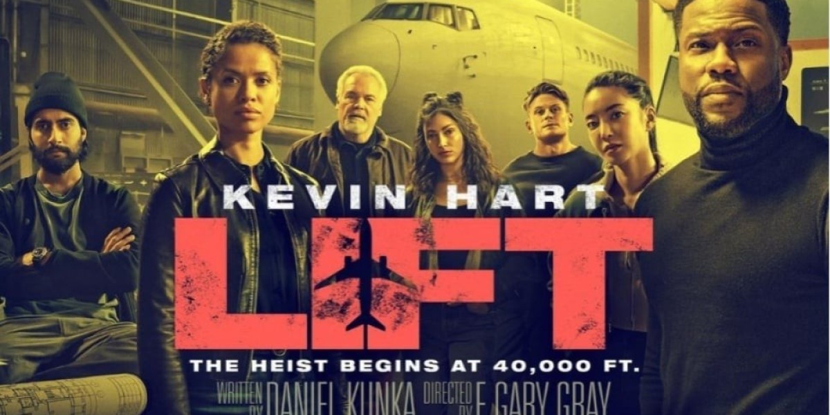 watch LIFT free movie online