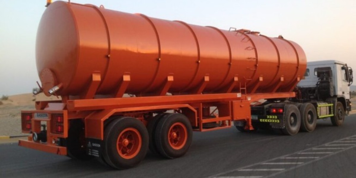 Engineering Mobility Solutions for Heavy Transport and Logistics Needs