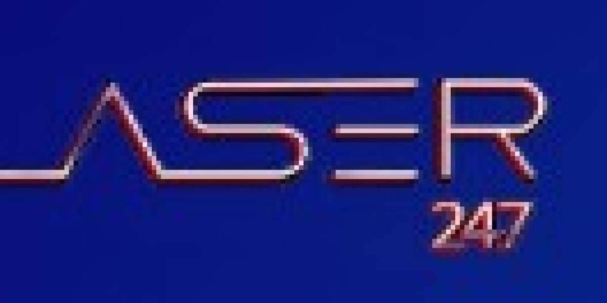 Make Every Moment Count with Laser247