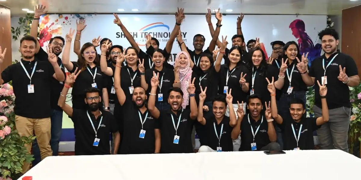 Best Digital Marketing Company – Shish Technology Patna