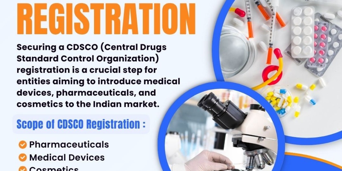 CDSCO Licence for Medical Devices and Cosmetics Explained